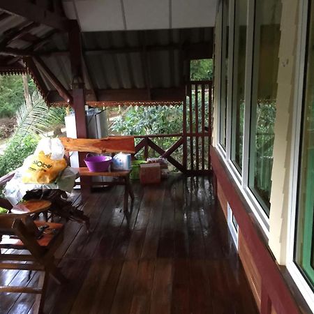 Phuphiangkhiangfah Resort Nan Buitenkant foto
