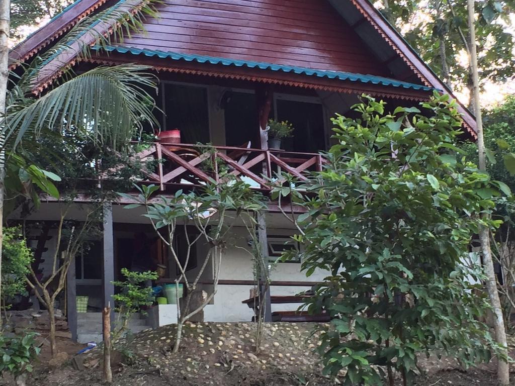 Phuphiangkhiangfah Resort Nan Buitenkant foto