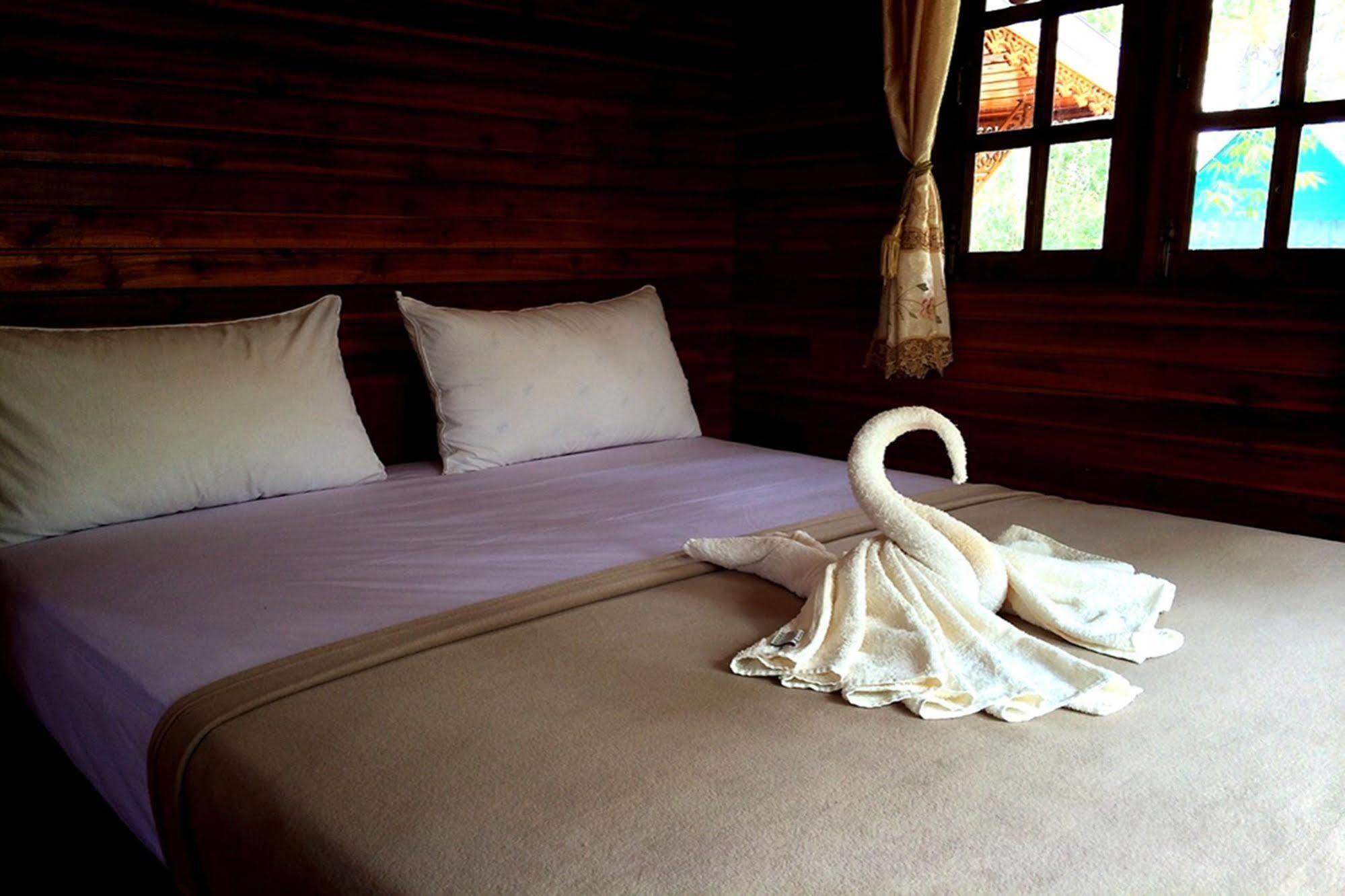 Phuphiangkhiangfah Resort Nan Buitenkant foto