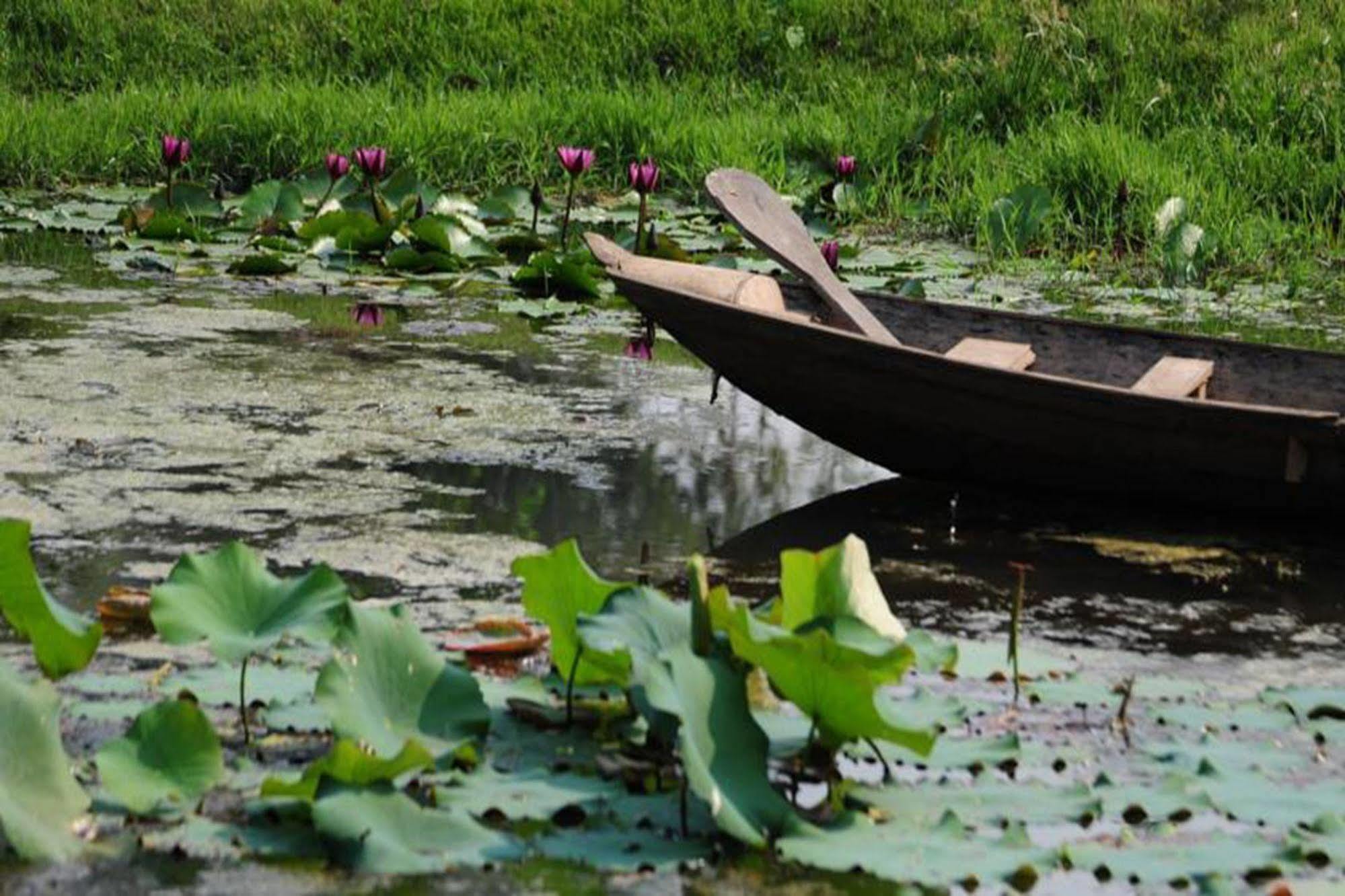 Phuphiangkhiangfah Resort Nan Buitenkant foto