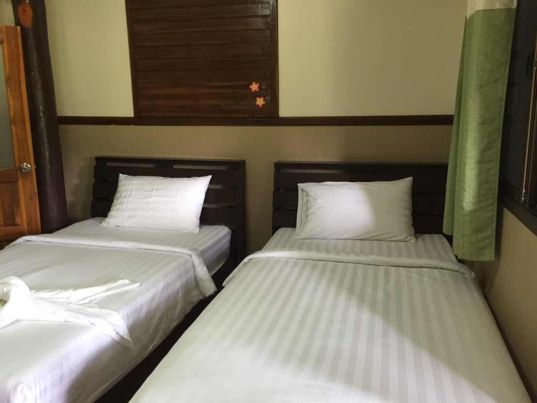Phuphiangkhiangfah Resort Nan Buitenkant foto