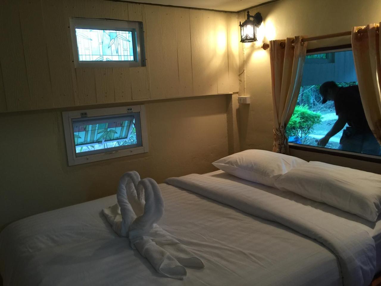 Phuphiangkhiangfah Resort Nan Buitenkant foto